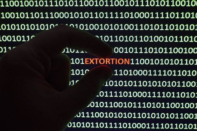 MySQL instances attacked by database blackmailers