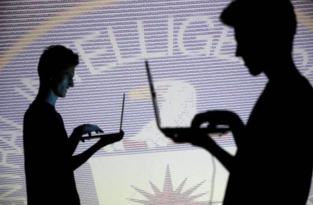 Russian cyber experts' treason charges linked to seven-year-old accusations