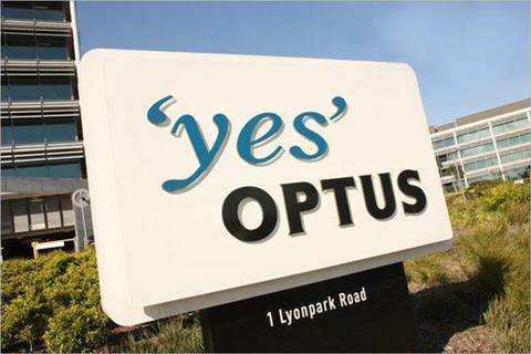 Optus fires up first '4.5G' network site