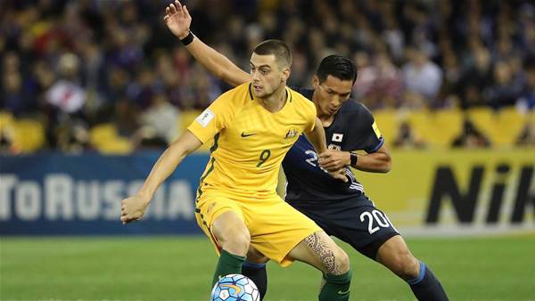Juric finds form with double