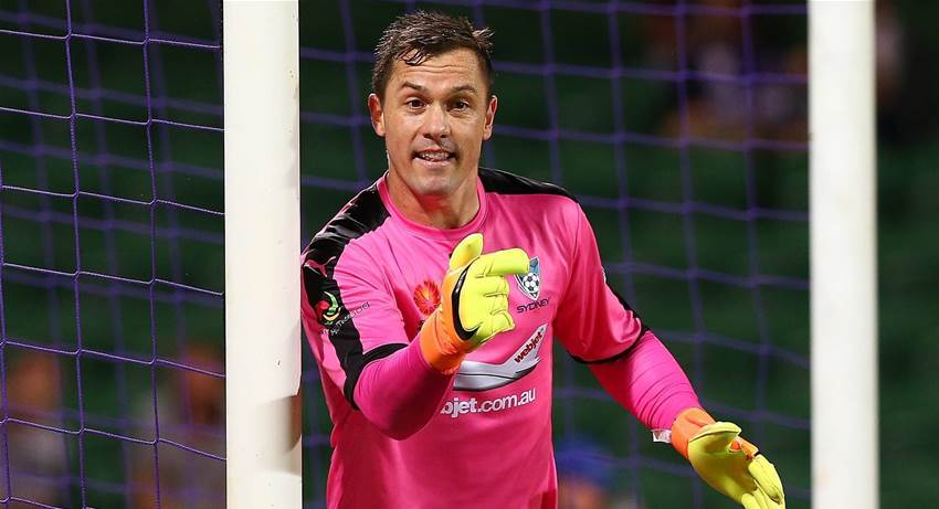 Vukovic grateful for 'lifeline' Vukovic grateful for 'lifeline'