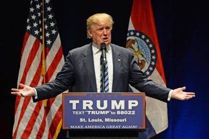 Trump signs cyber security executive order