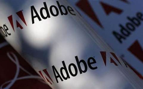 Microsoft and Adobe partner to share sales and marketing data