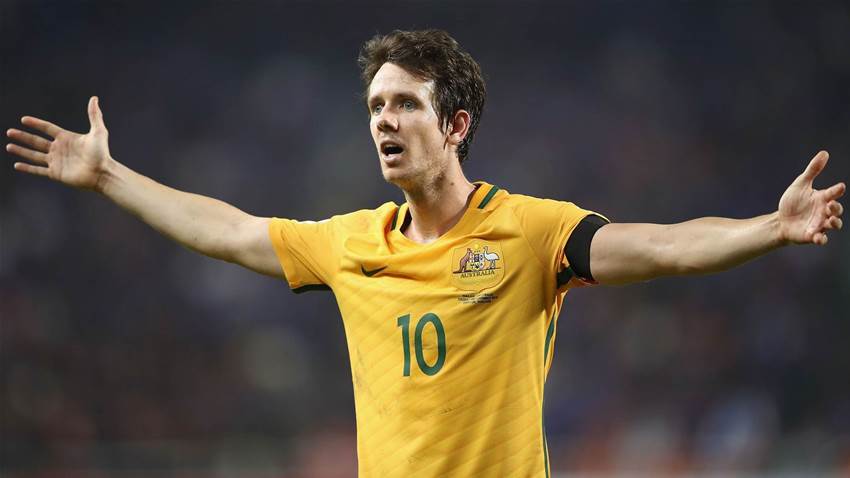 Kruse: In Ange's 3-4-3 we trust Kruse: In Ange's 3-4-3 we trust