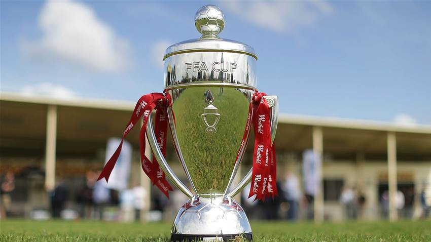 Battle for Leichhardt looms in Cup Battle for Leichhardt looms in Cup