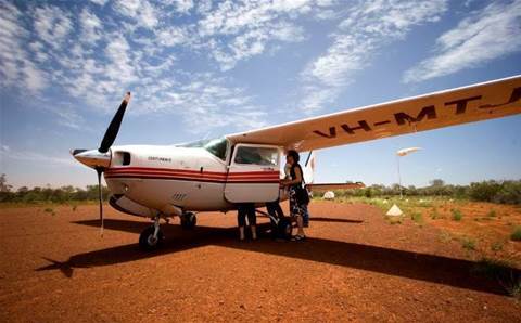 Calibre One and Telstra take Northern Territory healthcare provider to the cloud