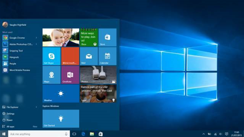 Microsoft reveals what data Windows 10 is collecting