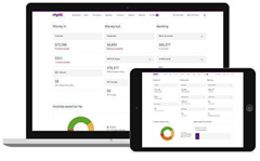 MYOB Essentials review: simple but sophisticated