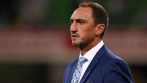 Valkanis unconcerned by own future