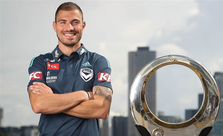 Big finals can boost Troisi's contract case Big finals can boost Troisi's contract case