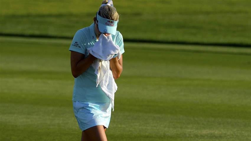 R&A, USGA introduce new rule to limit video reviews R&A, USGA introduce new rule to limit video reviews