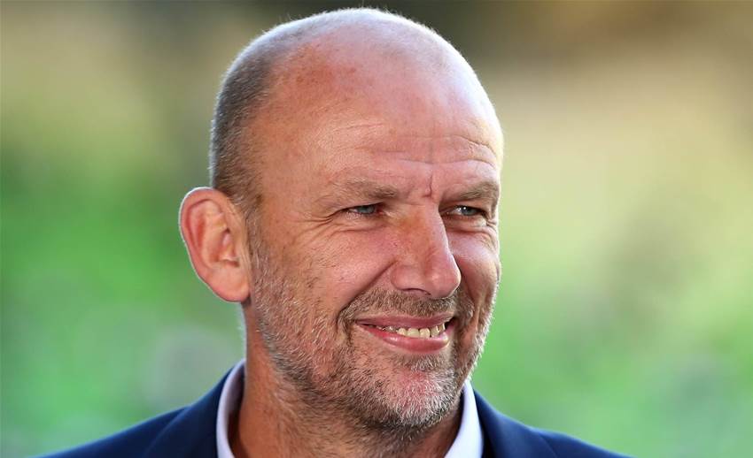 Lowe: Sydney will be 'devastated' if they fail Lowe: Sydney will be 'devastated' if they fail