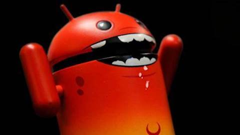 Two million Android devices 'hit by Google Play malware'