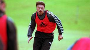 The FFA AIS/CoE's greatest ever XI