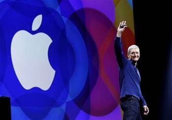 Apple to create $1bn US advanced manufacturing fund