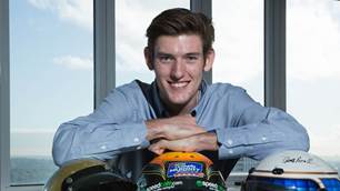 Matt Brabham set for Supercars debut
