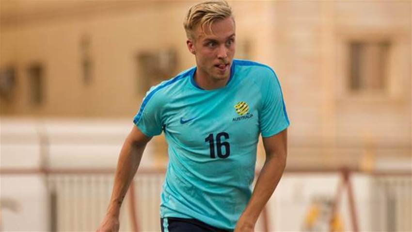 Jeggo’s Sturm on track for Europe Jeggo’s Sturm on track for Europe