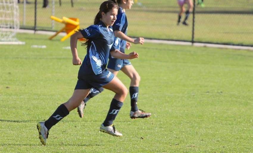 Inside the mind of an aspiring Matilda Inside the mind of an aspiring Matilda