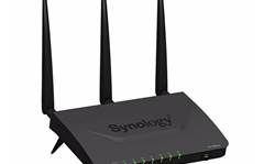 Synology's fast, user-friendly RT1900ac router reviewed