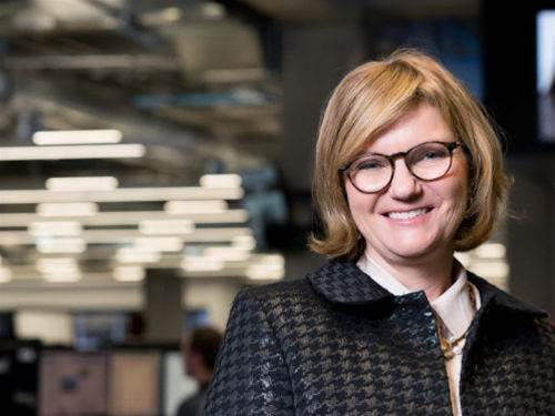 ABC anoints first chief digital and information officer