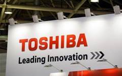Western Digital to block Toshiba's chip unit sale