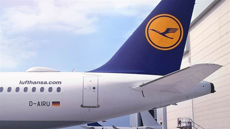 Lufthansa delays chatbot's responses to make it more 'human'