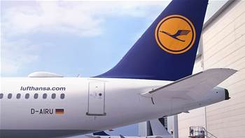 Lufthansa delays chatbot's responses to make it more 'human'