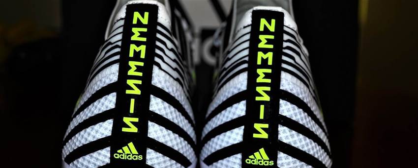 adidas launches the brand-new Nemeziz adidas launches the brand-new Nemeziz