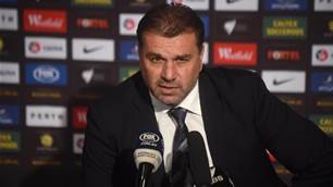 Ange's Hrustic dilemma