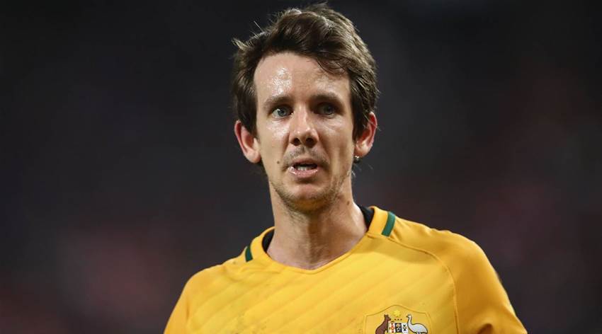 Ange: Kruse career at a crossroads Ange: Kruse career at a crossroads