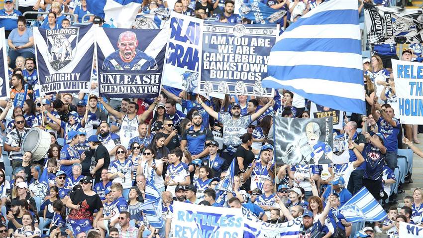 Sydney NRL fans spoilt for choice  Sydney NRL fans spoilt for choice