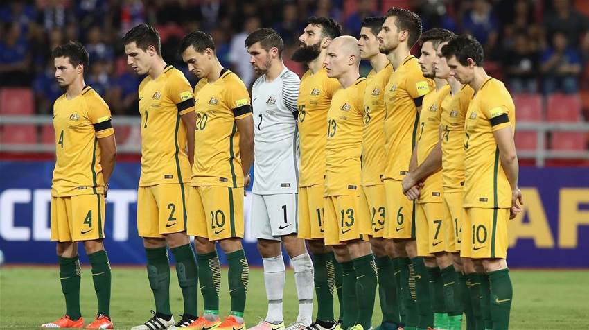 5 Aussie free agents who need new clubs 5 Aussie free agents who need new clubs