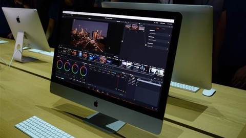 First looks at Apple's new iMacs