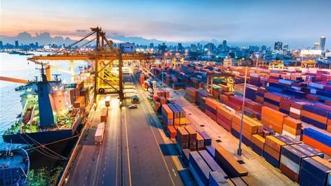How IoT improves safety for stevedores