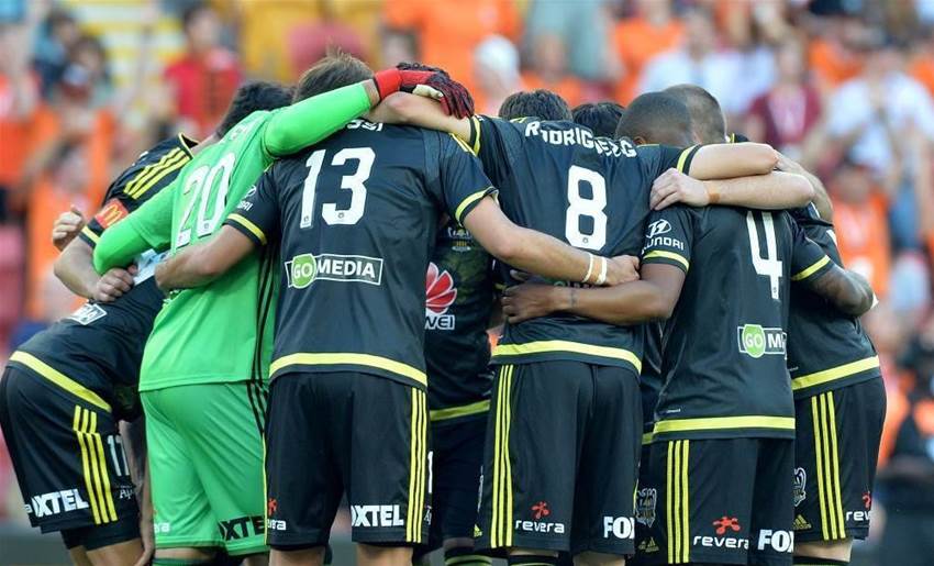 Nix to unveil new coach tomorrow Nix to unveil new coach tomorrow