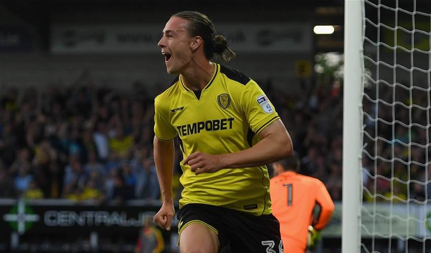 Irvine interest 'just rumours' Irvine interest 'just rumours'