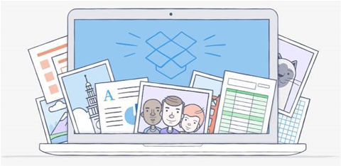 Aussie Dropbox users to get performance boost