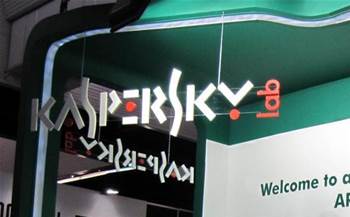 Kaspersky, under siege, fights back with transparency promise