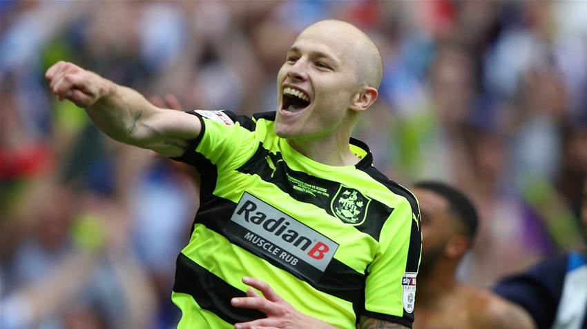 Mooy on verge of record-smashing deal Mooy on verge of record-smashing deal