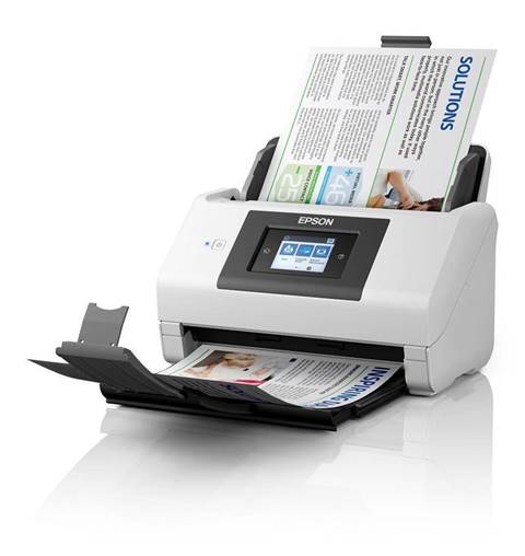 Epson adds to scanning options