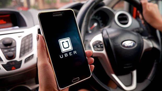 Uber to end post-trip tracking of riders