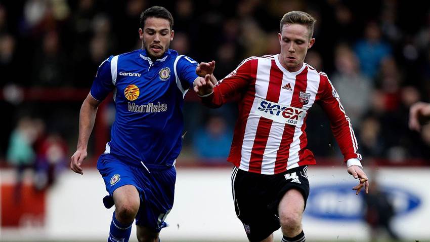 Inman makes loan move Inman makes loan move