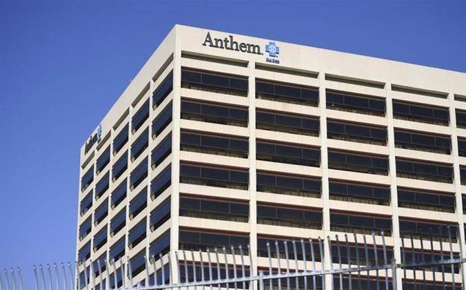 Anthem to pay record $152m over data breach