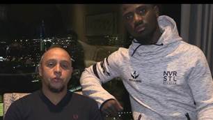 Roberto Carlos & A-League stars support Boots4Liberia