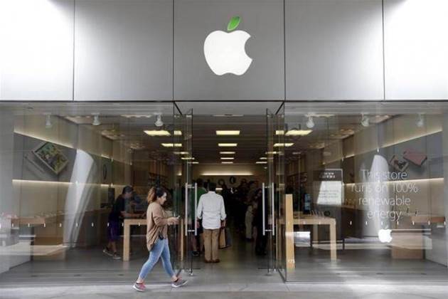 Apple, Cisco want cyber insurance discounts for joint customers