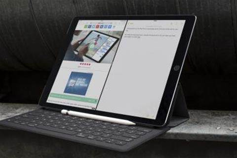 Review: new Apple iPad Pro