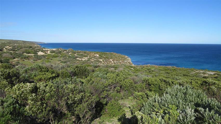 Spectacular Kangaroo Island course gets the green light Spectacular Kangaroo Island course gets the green light