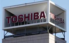 Western Digital matches rival bids for Toshiba chip unit
