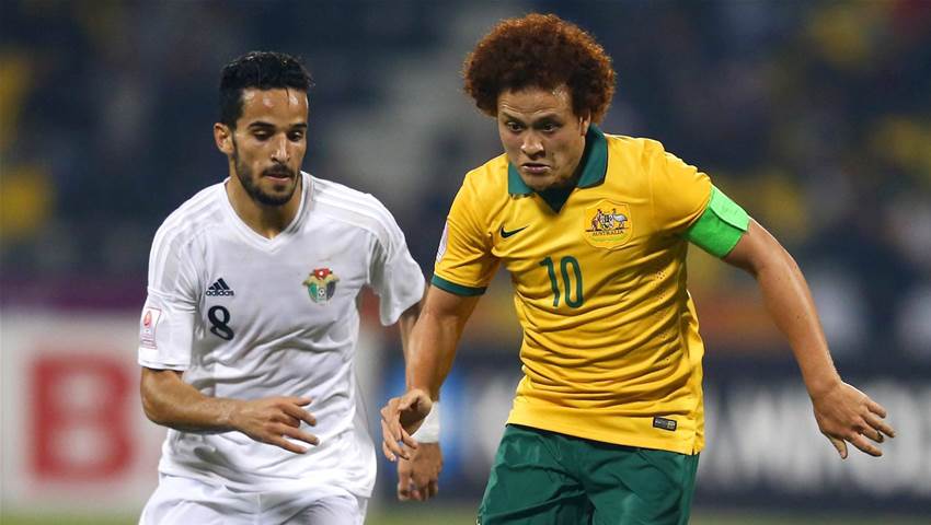 Amini primed for career-best season Amini primed for career-best season