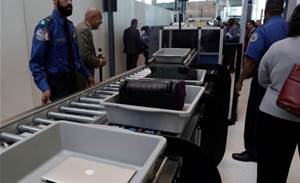 US ending laptop ban on Middle Eastern airlines